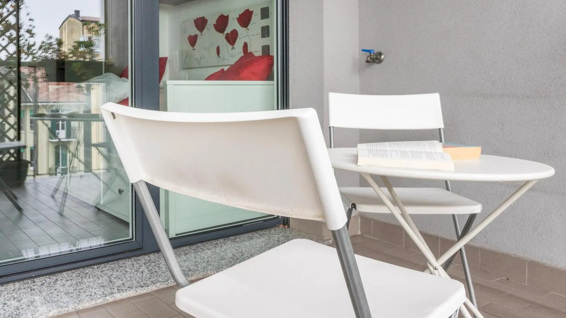 Apartamento Italianway - Meda 27 B Milán Italia