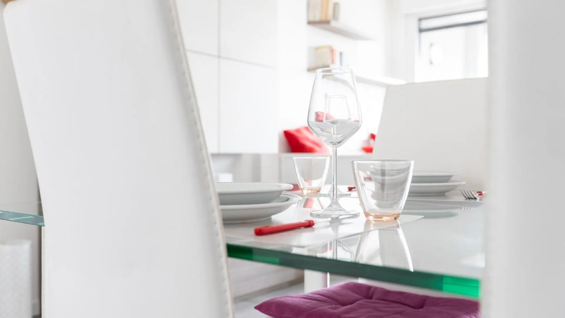 Apartamento Italianway - Meda 27 B Milán