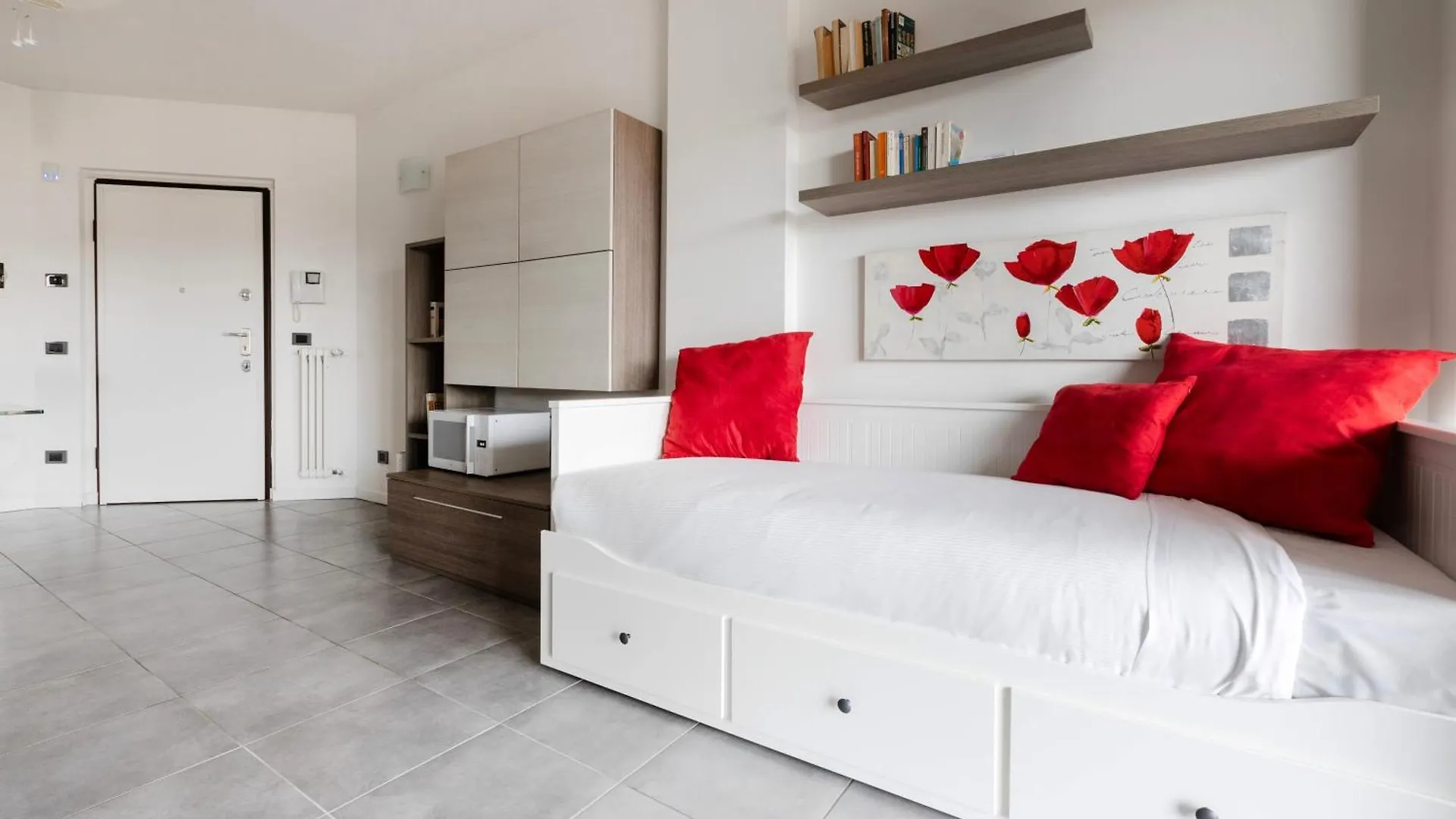 Apartamento Italianway - Meda 27 B Milán