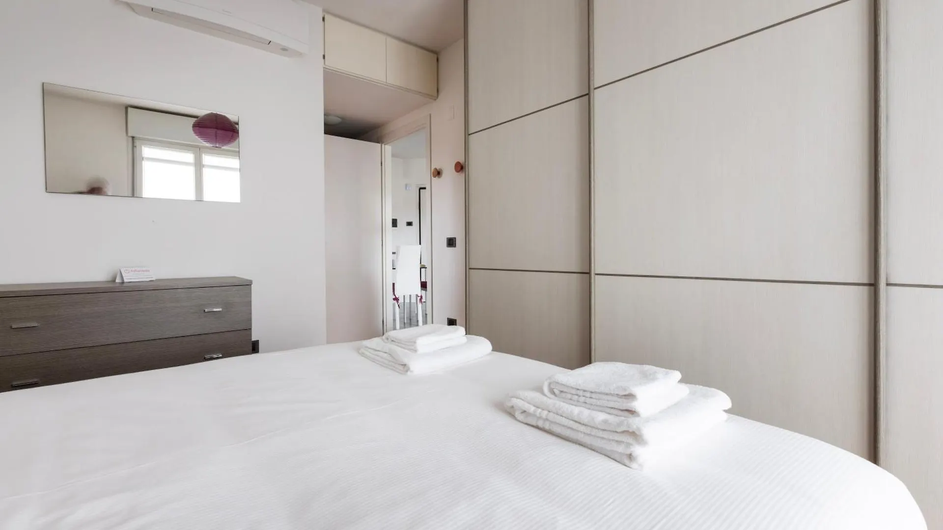 Apartamento Italianway - Meda 27 B Milán