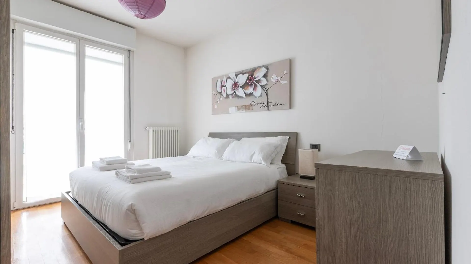 Apartamento Italianway - Meda 27 B Milán
