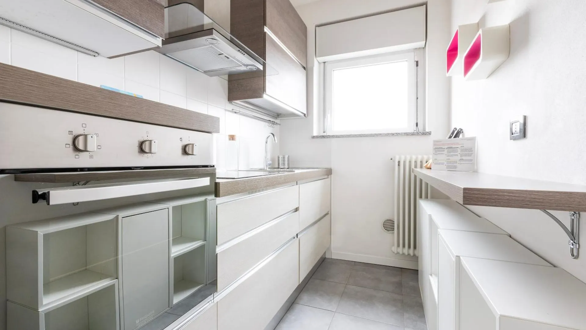 Italianway - Meda 27 B Daire Milano