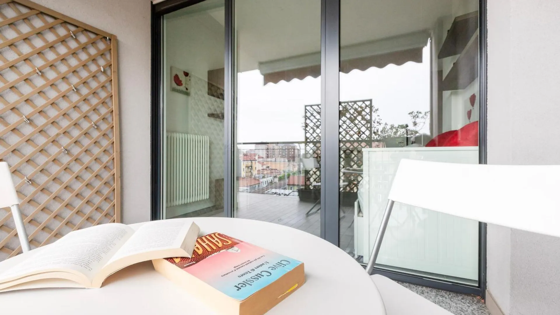 Italianway - Meda 27 B Daire Milano