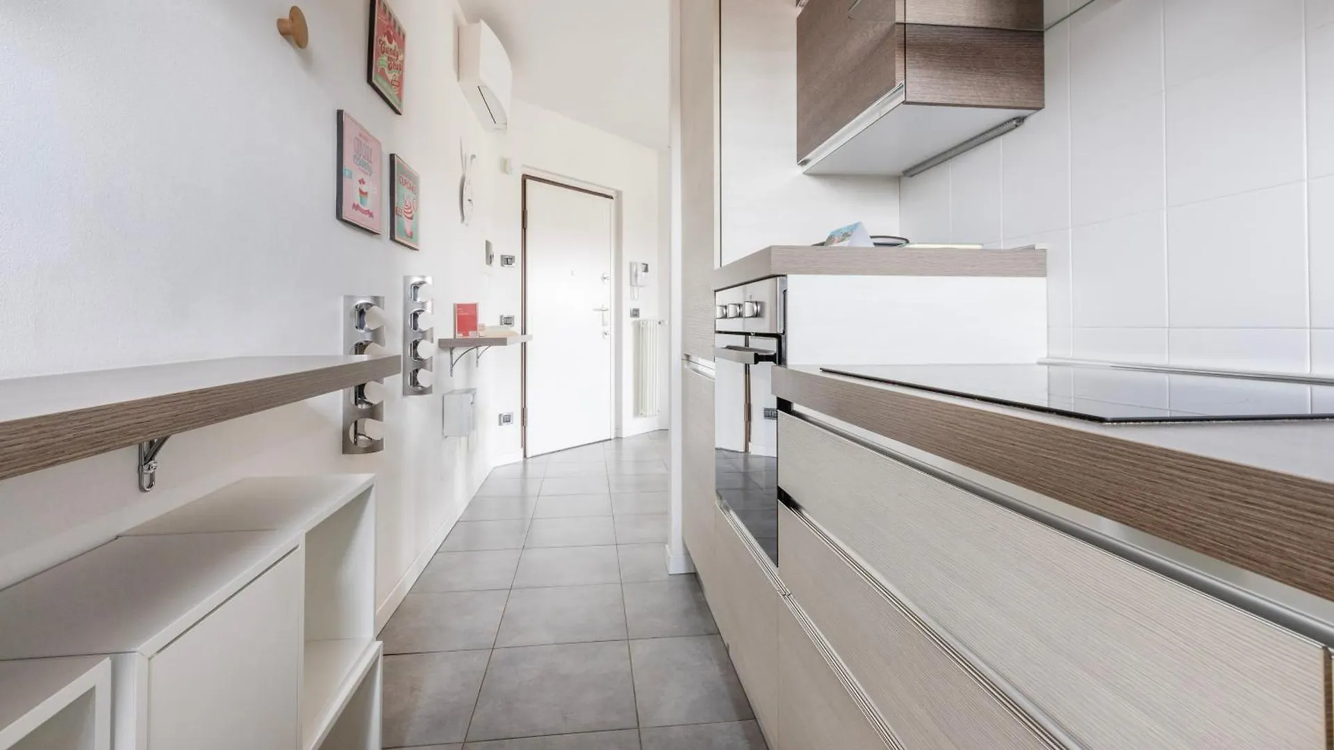 Italianway - Meda 27 B Daire Milano