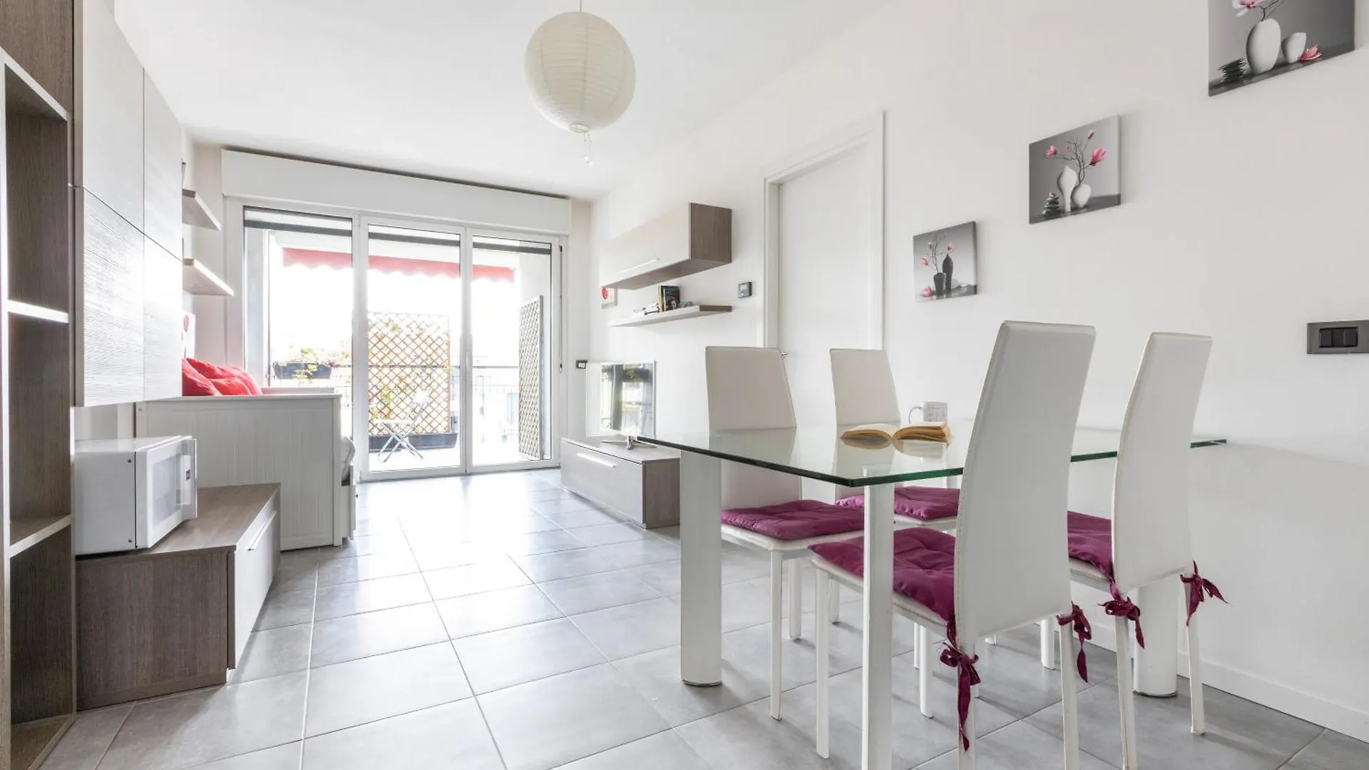 Italianway - Meda 27 B ile iletişim