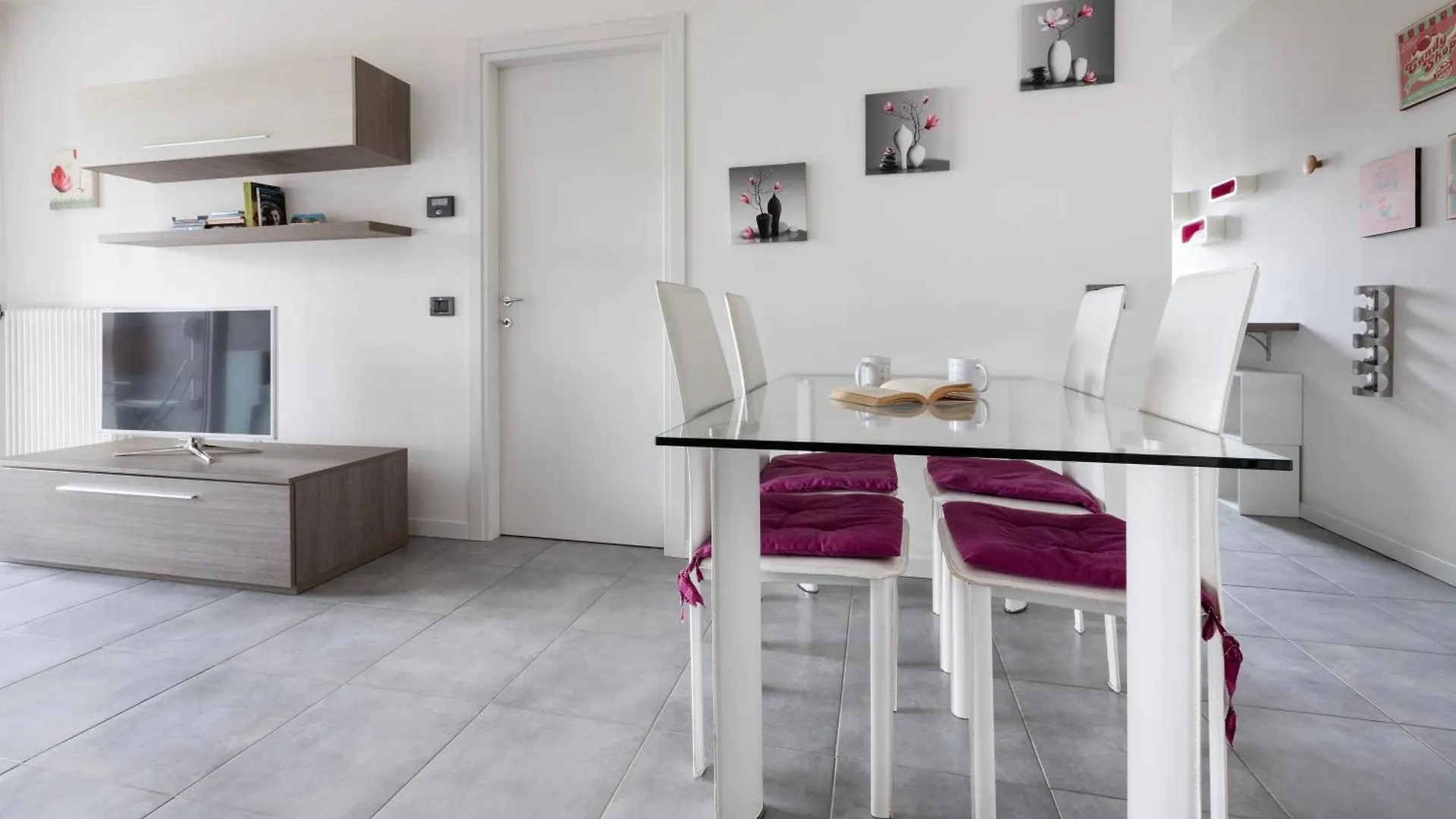 Italianway - Meda 27 B Daire Milano