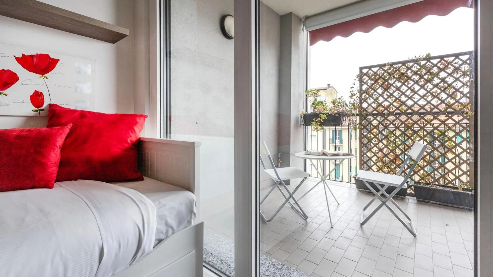 Italianway - Meda 27 B Daire Milano