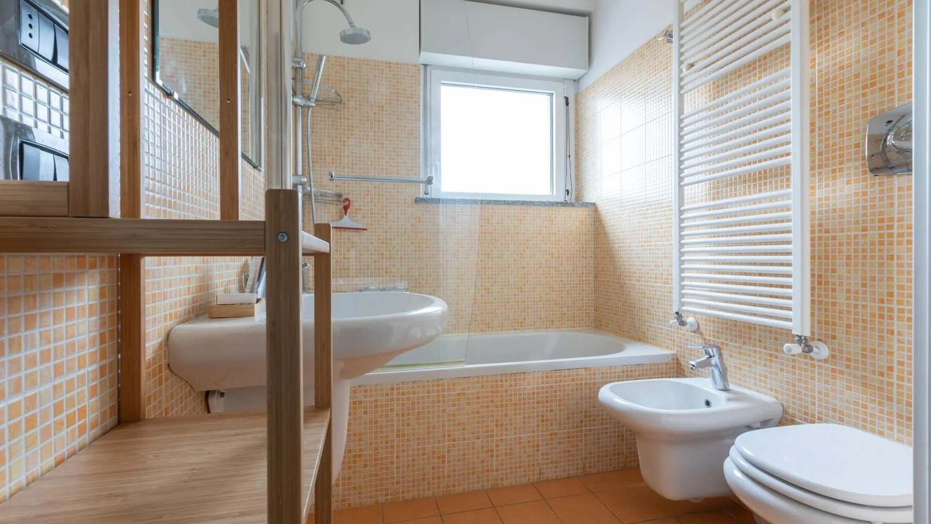 Italianway - Meda 27 B Daire Milano 0*,  İtalya