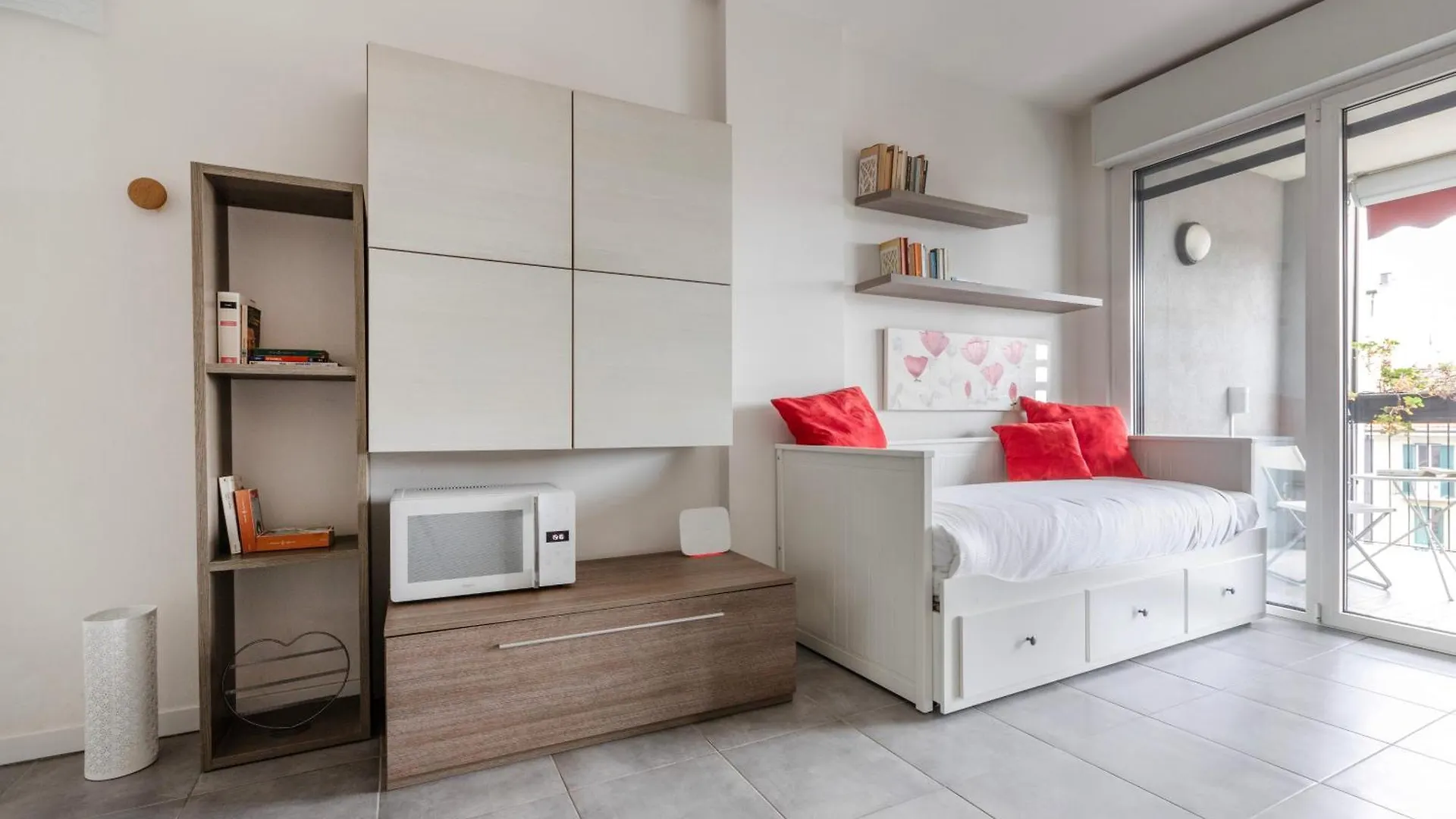 Italianway - Meda 27 B Daire Milano